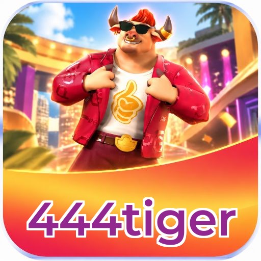 444tiger Plataforma Confiável