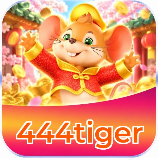 444tiger Bônus Oficial - Rollover 25x Justo