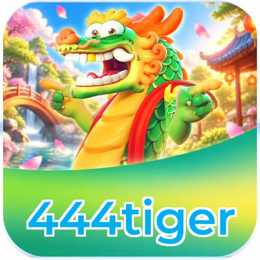 Bot 444tiger Telegram