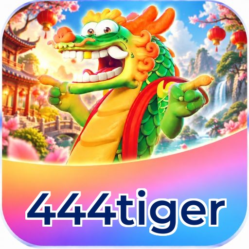 444tiger Loteria Online Brasil Certificada eCOGRA