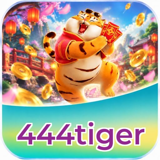 Canal Telegram Oficial 444tiger