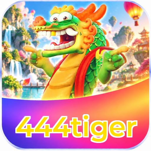 Logo 444tiger Plataforma Certificada