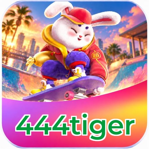 Página Oficial 444tiger Facebook - 38.7k Seguidores