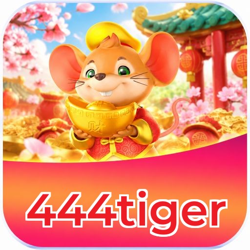 444tiger Cadastro Oficial - Bônus R$ 5.000