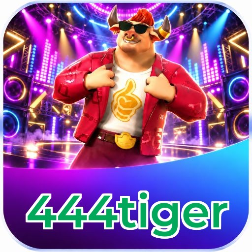 444tiger Fortune Games - Tiger, Ox, Rabbit RTP Certificado