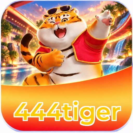 444tiger Loteria Online Brasil - Plataforma Certificada