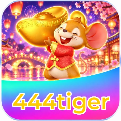 444tiger Baixar Download Logo Oficial Certificado