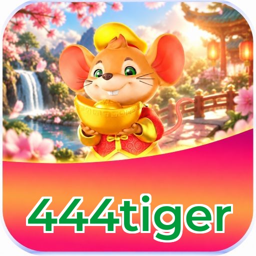 444tiger Win - Jackpots e Vitórias