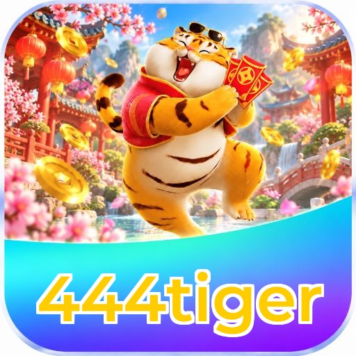 Login seguro 444tiger com 2FA e Face ID