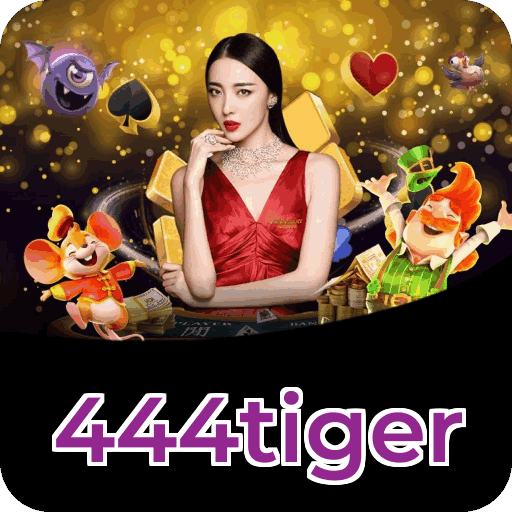 444tiger