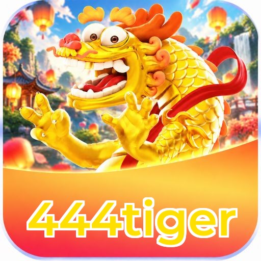 444tiger Download Oficial - APK Android + iOS