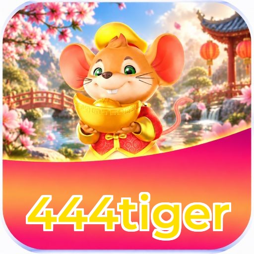 444tiger Slots Premium Brasil