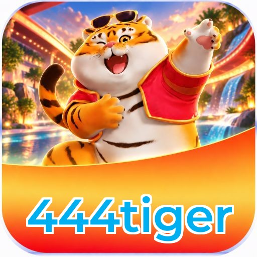 Requisitos do APK 444tiger para Android - Logo Oficial