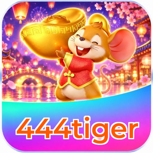 444tiger Jackpots Progressivos